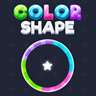 Color Shape Game