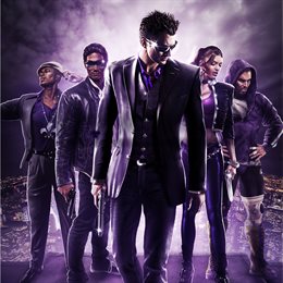 Aperçu Saints Row The Third Remastered