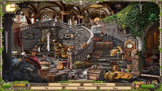 Chronicles Of Albian: The Magic Convention screenshot 3