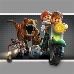 Aperçu LEGO® Jurassic World™