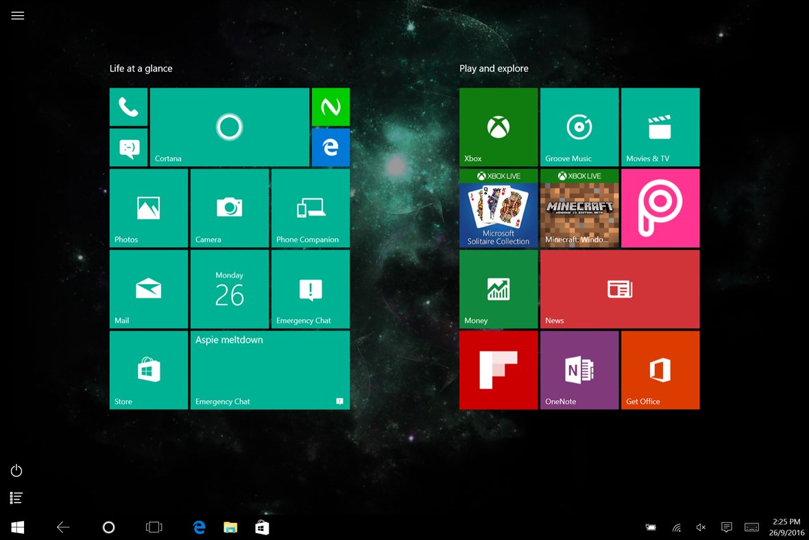 #1. Emergency Chat (Windows) 게시자: NOVALISTIC