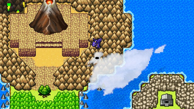 Dragon Spira Special Edition screenshot 1