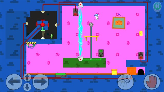 Mouse Dreams screenshot 3