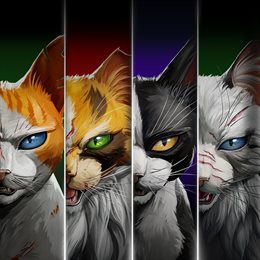 Aperçu Warrior Cats: Clans of the Forest - Feral Edition
