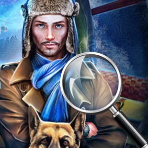 Hidden Object : The Ghost Next Door