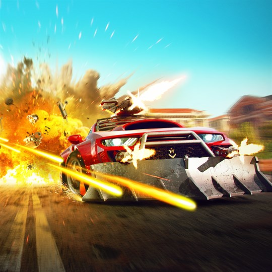Gearshifters for xbox