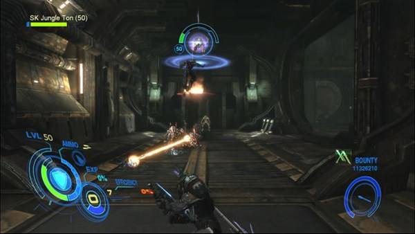 Too Human — 3