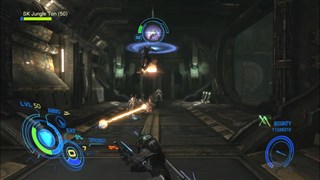 Too Human screenshot 3
