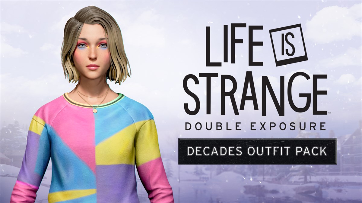 КОМПЛЕКТ ОДЕЖДЫ «ДЕСЯТИЛЕТИЯ»