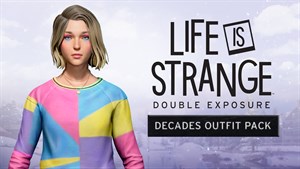 КОМПЛЕКТ ОДЕЖДЫ «ДЕСЯТИЛЕТИЯ»