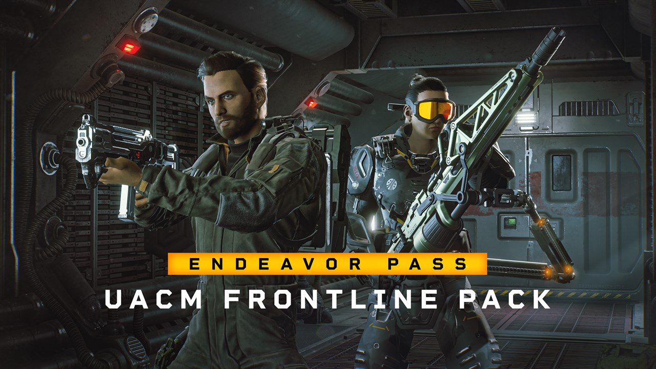 Aliens: Fireteam Elite Ultimate Edition screenshot 9