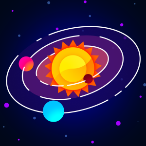 Astronomy Guide – Solar System