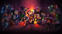 Minecraft Dungeons édition Héros - Early Unlock