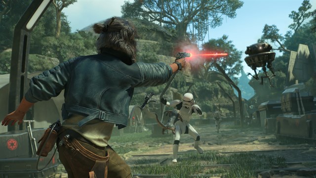 Star Wars Outlaws - Season Pass screenshot 3