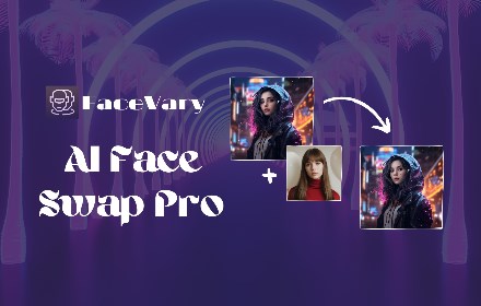 Face Swap - FaceVary small promo image