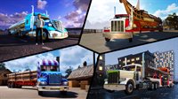 Truck Driver: The American Dream
