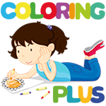 Coloring Plus