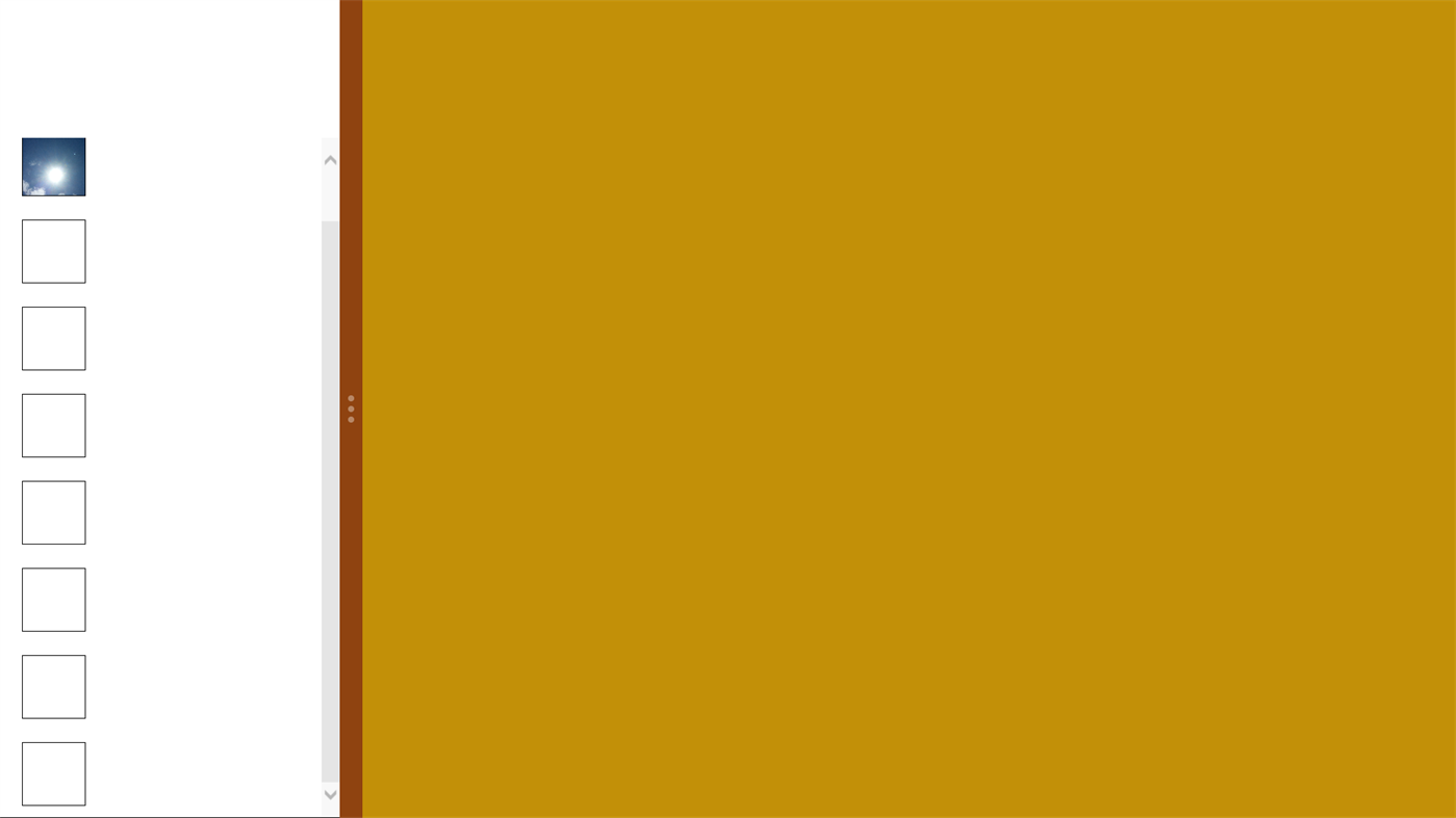 #7. Sky Notes 305 (Windows) By: NAOX