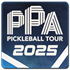 PPA Pickleball Tour 2025