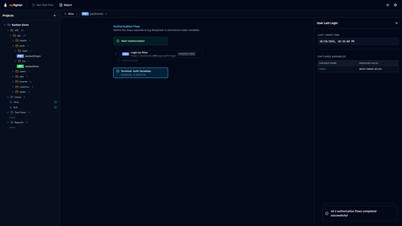 #2. apifighter (Windows) di: profrontend