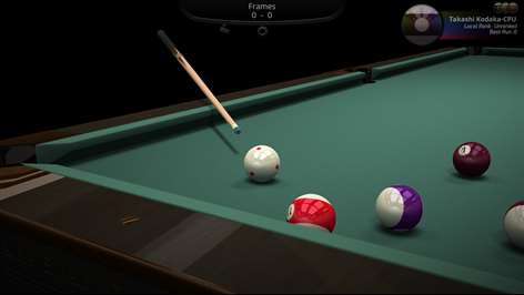 Cueist Screenshots 1