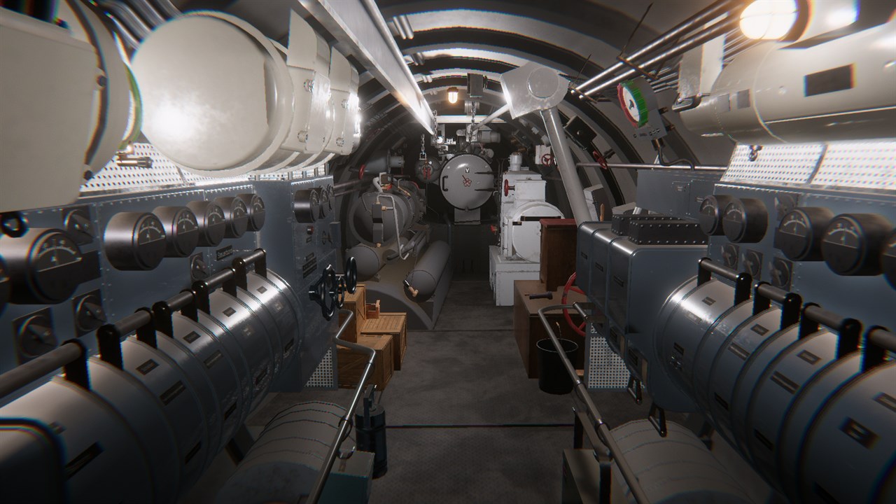 UBOAT screenshot 5