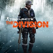 Tom Clancy's The Division™: комплект спасателя