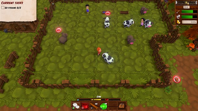 Harvest Life screenshot 4
