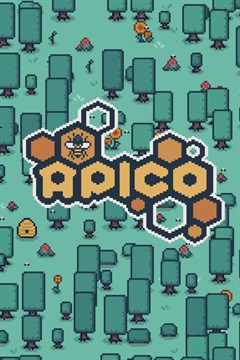 Cover poster for APICO