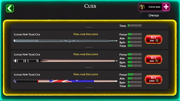 Pool Blitz 8 Ball and Snooker Pool — 5