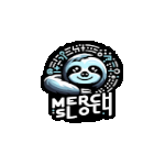 MerchSloth