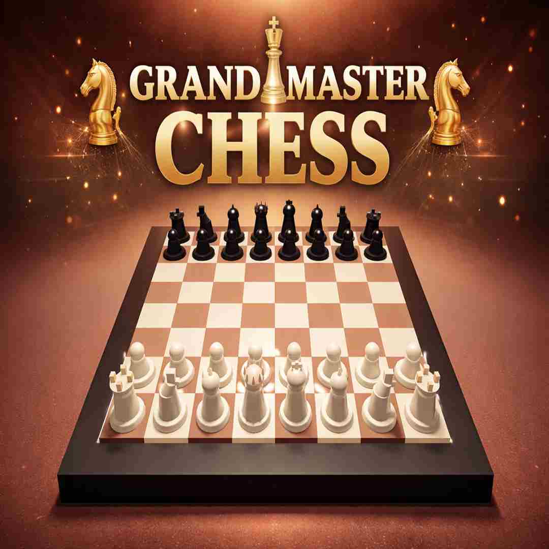 GrandMaster Chess 3D