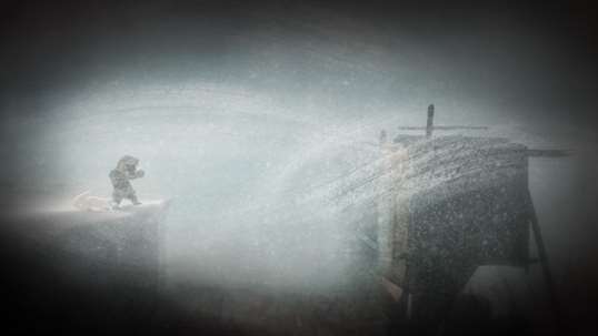 Never Alone Arctic Collection screenshot 9
