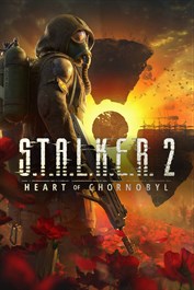 S.T.A.L.K.E.R. 2: Heart of Chornobyl