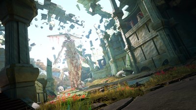 Empyreal — скриншот 16