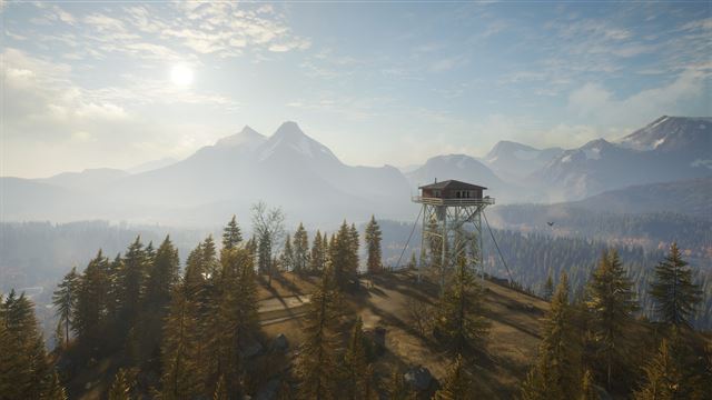 theHunter: Call of the Wild™ screenshot 14