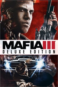 Mafia III Edição Deluxe