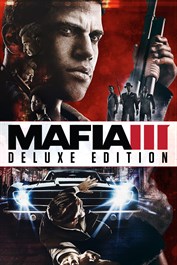 Mafia III Édition Deluxe
