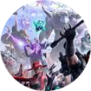 Lost Ark Wallpaper New Tab icon