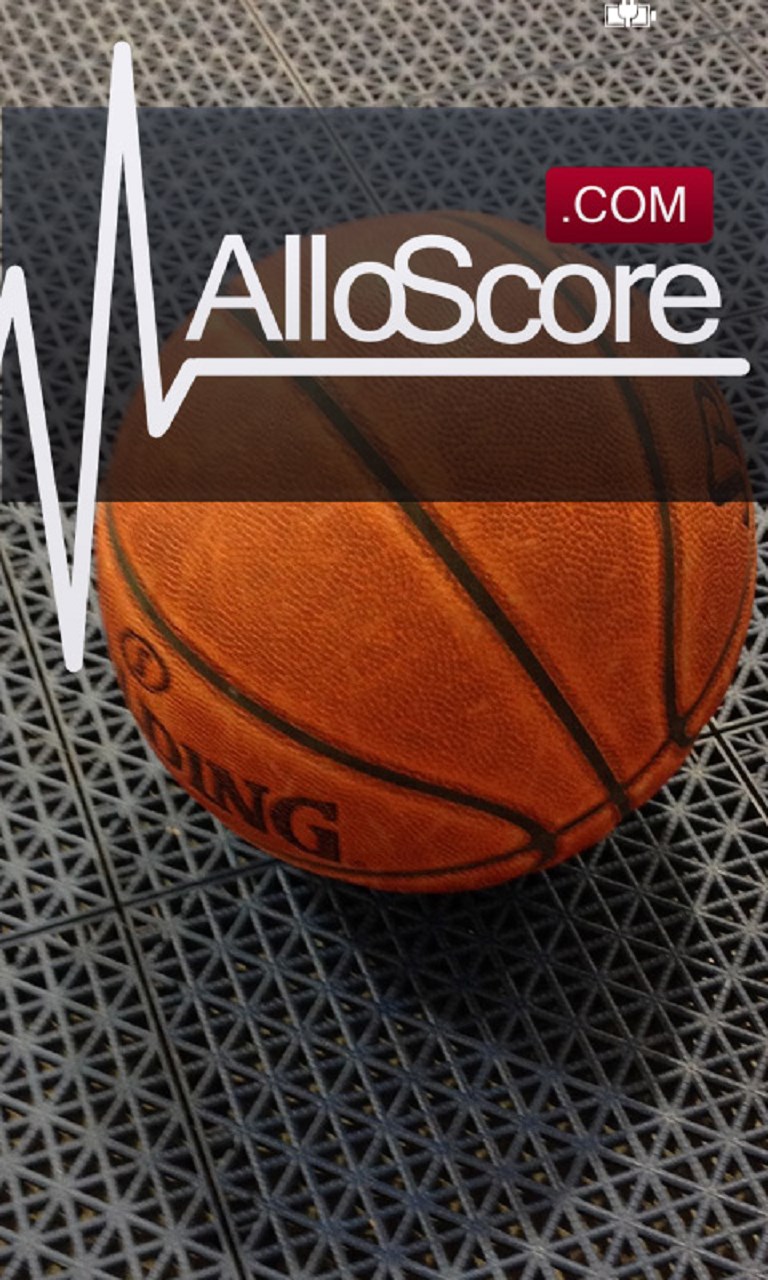 Basket LIVE Score for Windows 10 Mobile