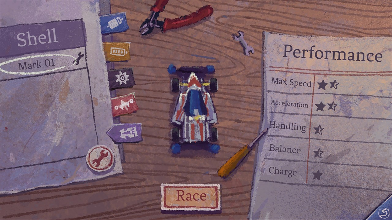 A Perfect Day screenshot 9