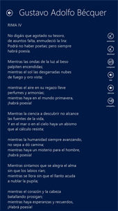 Poesía eres tú screenshot 4