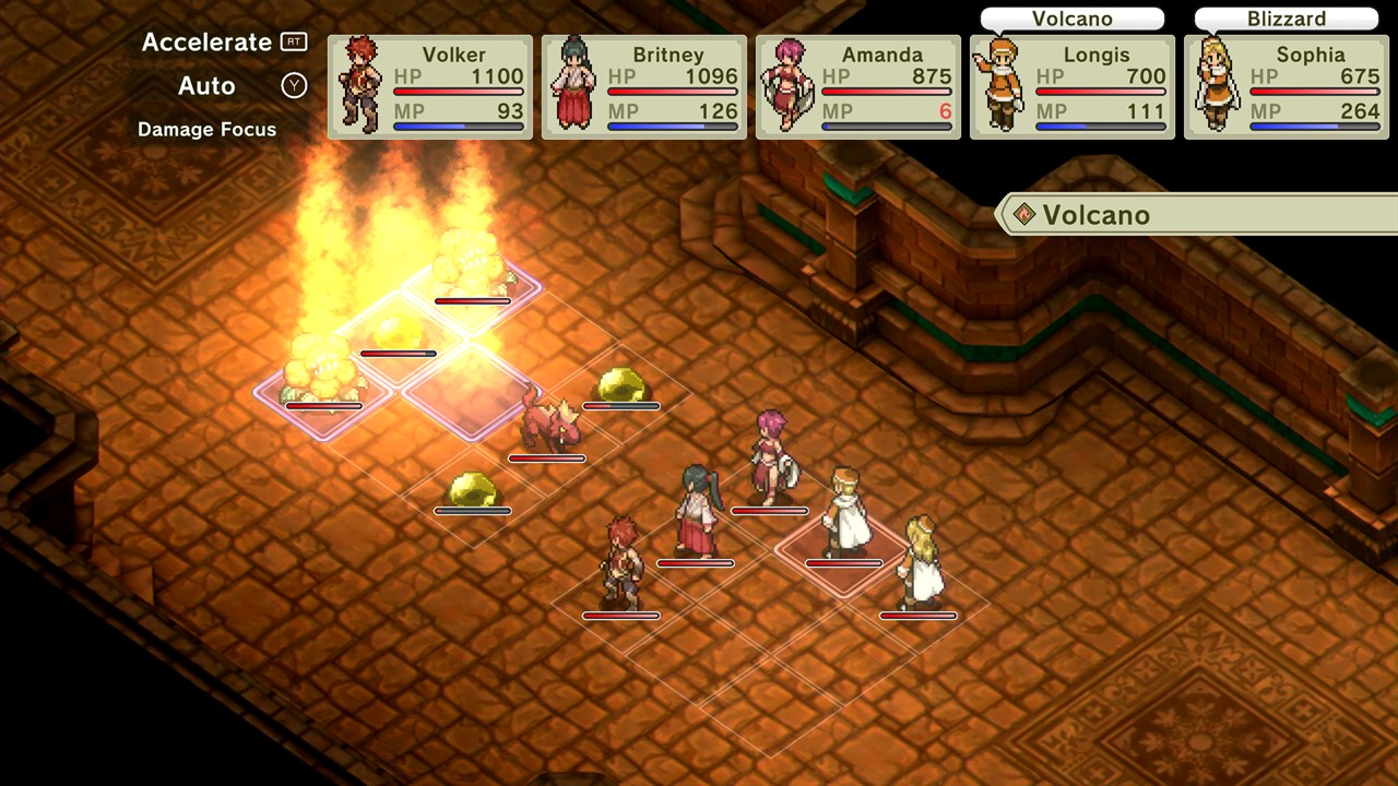 Blacksmith of the Sand Kingdom screenshot 9