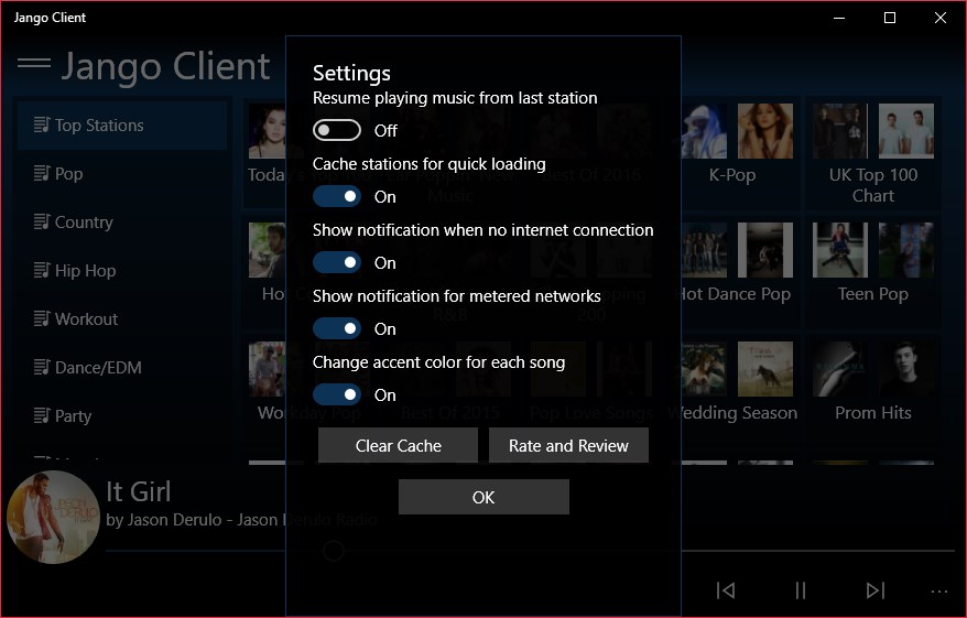 Päivittää 62+ imagen jango online radio abzlocal fi