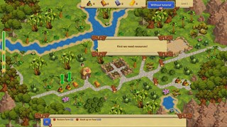 Lost Artifacts screenshot 3