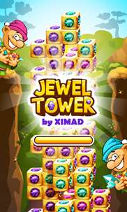 Jewel Tower screenshot 1