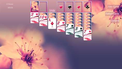 Solitaire Limited Edition Screenshots 1