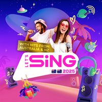 Let's Sing 2025 with Australian & New Zealand Hits - Gold Edition