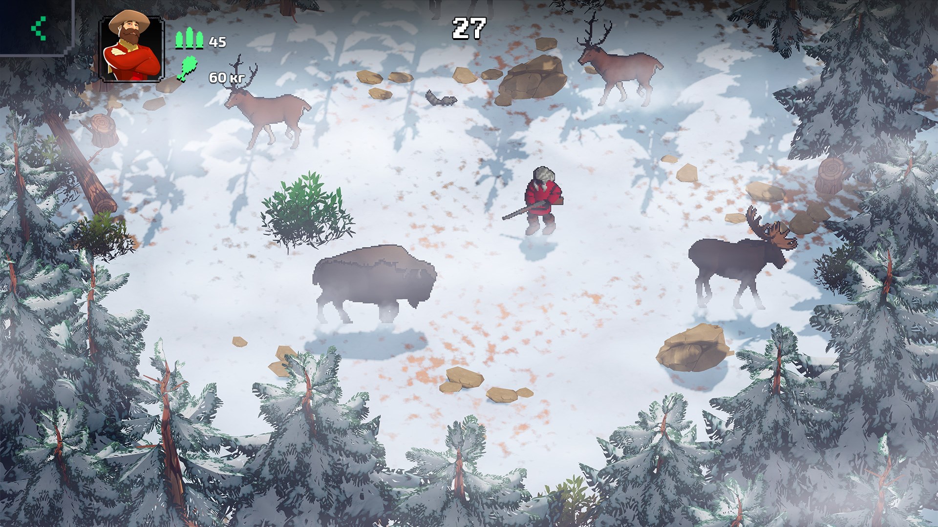 The Oregon Trail — скриншот 9