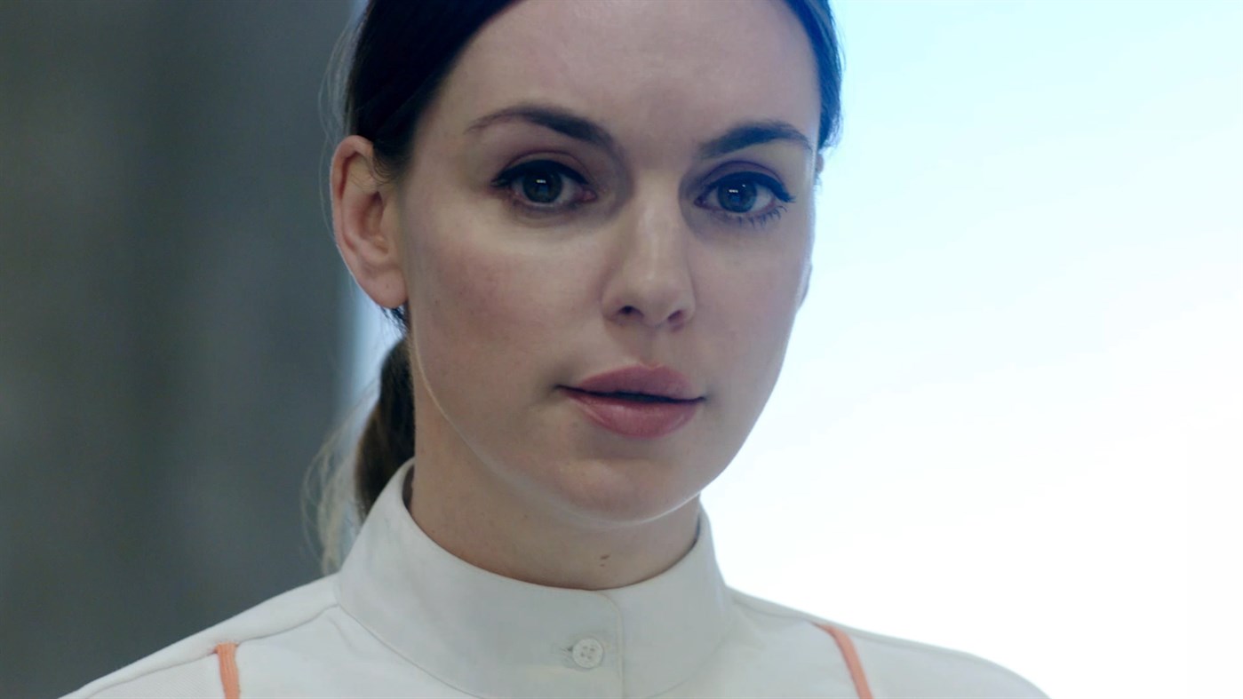 #7. The Complex (Windows) 作者: Wales Interactive